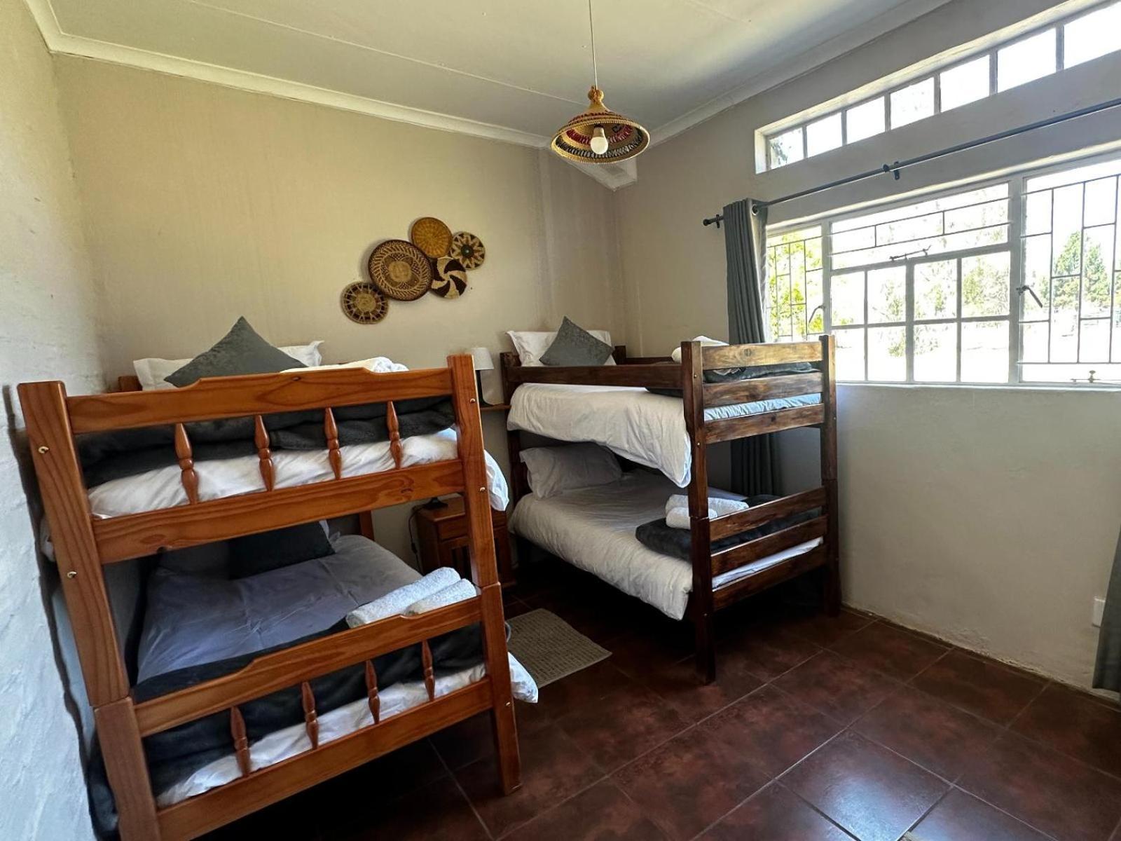 Rusplaas Guest Farm Hotel Fouriesburg Exterior photo